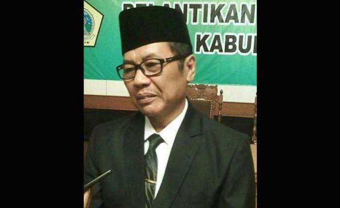 Kng. Djoko Sulistio. 