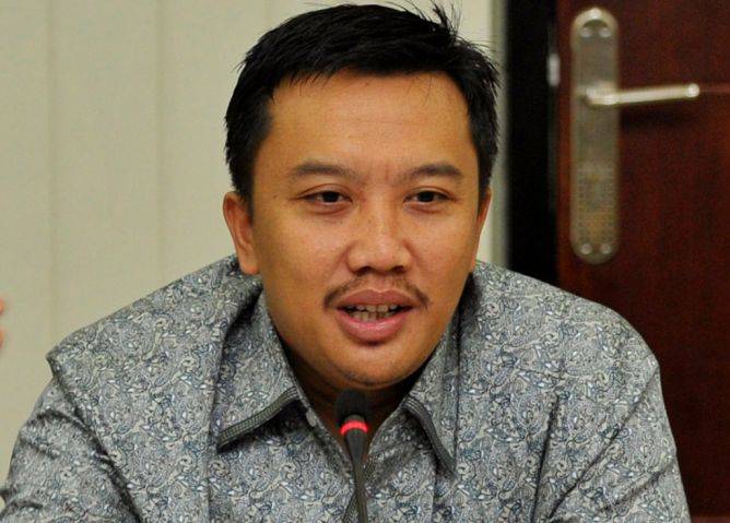 Menpora Imam Nahrawi. Foto: metronews.com