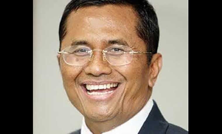 Dahlan Iskan