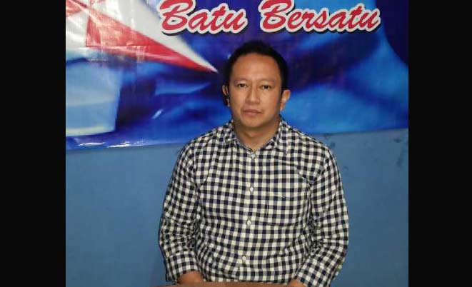 Deddy Irfan Alwani