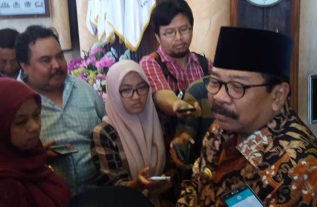 Jatim Raih WTP, BPK Beri Catatan Soal Pengelolaan Aset Pemprov