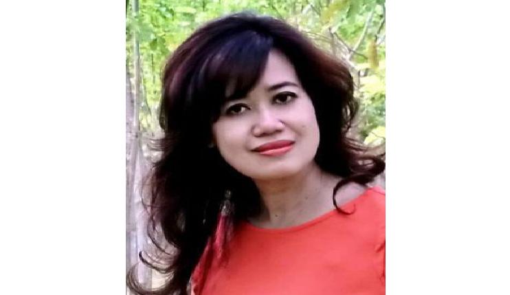 Susaningtyas NH Kertopati (detik.com)