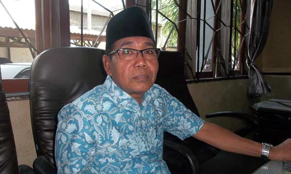Perda Pemberantasan Buta Aksara Al-Quran di Sumenep Tak Jalan