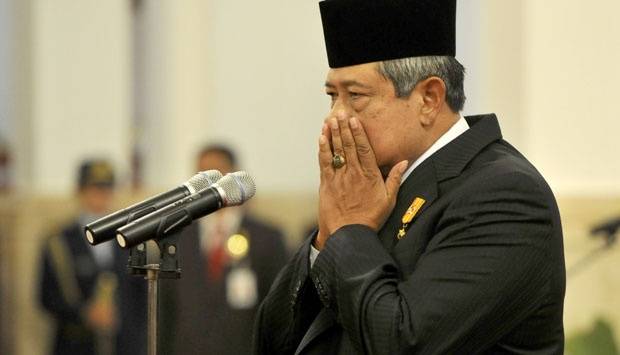 Presiden Susilo Bambang Yudhoyono. Foto; waspada.co.id