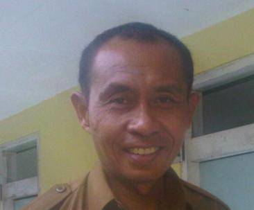 Kepala Bakesbangpol Kabupaten Jember