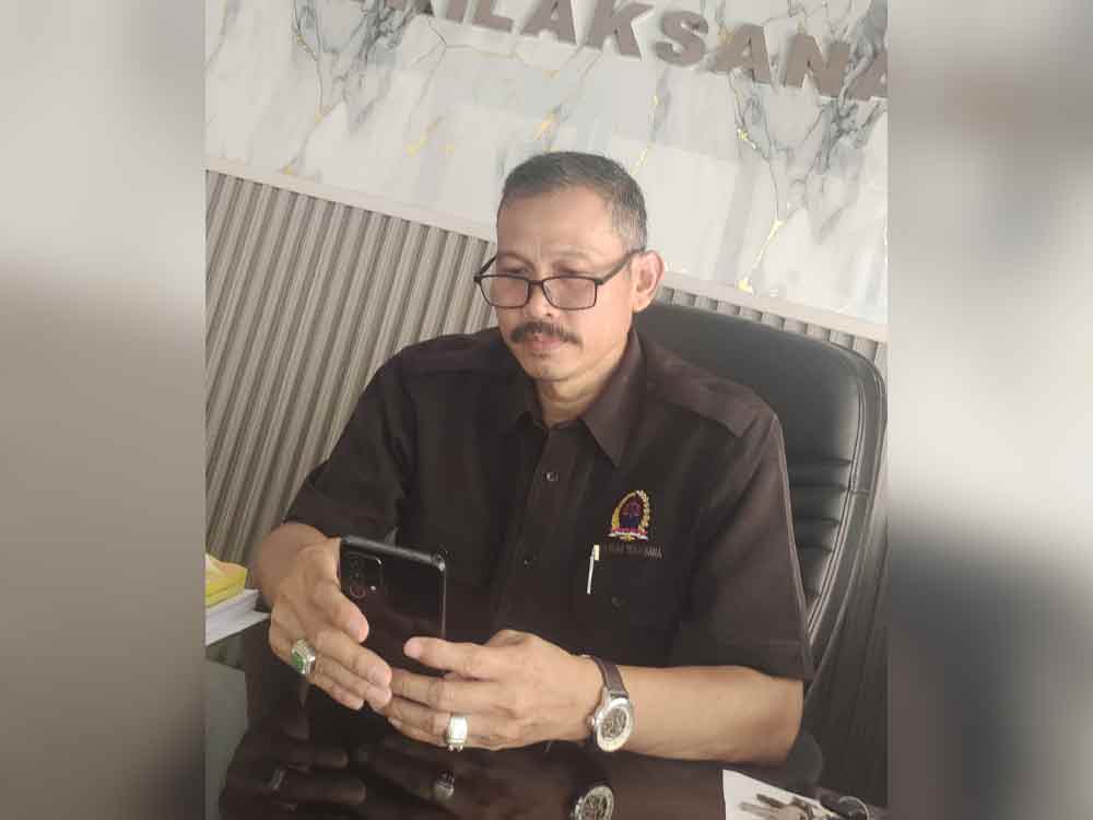 Musda Golkar Gresik Digelar 2 September 2025, Fajar: Kami Tunduk dan Patuh Keputusan DPP dan DPD