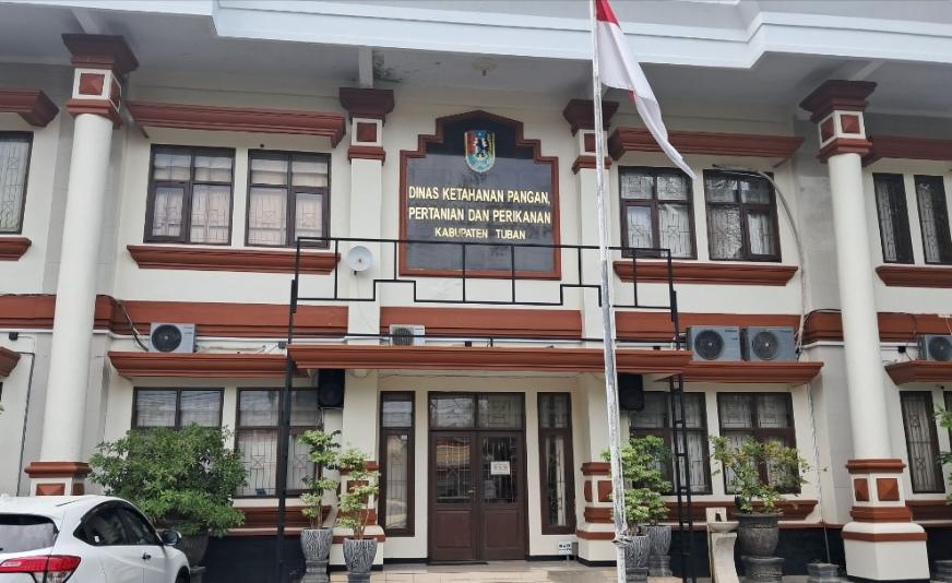 DKP2P Tuban