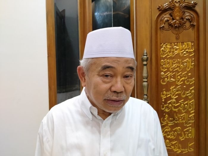 Hanya Beri Harapan Palsu, Kiai Asep: Judi Online dan Pinjol Harus segera Ditutup
