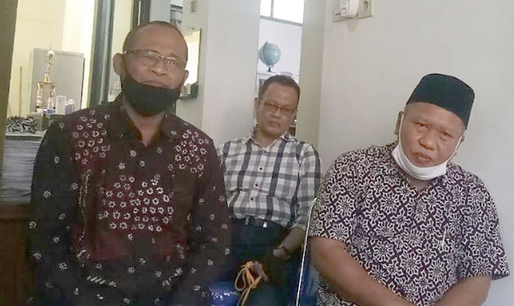 SMPN I Tumpang Berani Langgar Aturan, Tetap Lakukan Pungutan pada Siswa