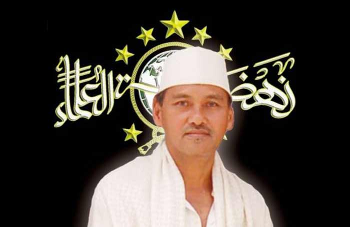 KH Ahmad Hisyam Syafaat. foto: istimewa/ bangsaonline.com 
