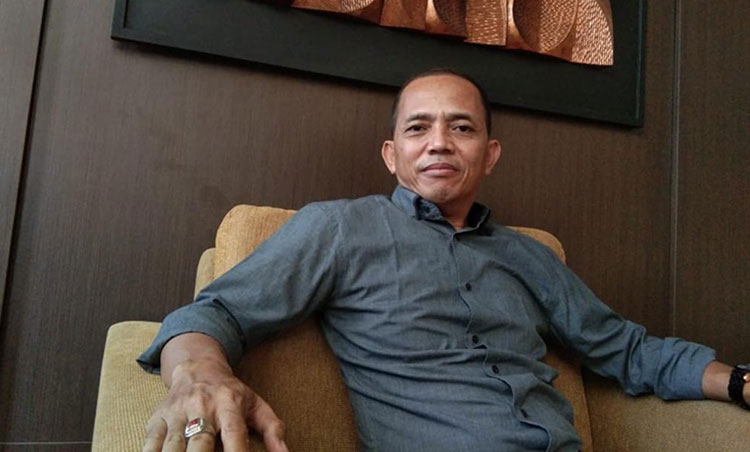 Wacana Reshuffle Menguat, MA Dinilai Layak Masuk Kabinet, Risma Lebih Pas Maju Pilgub DKI
