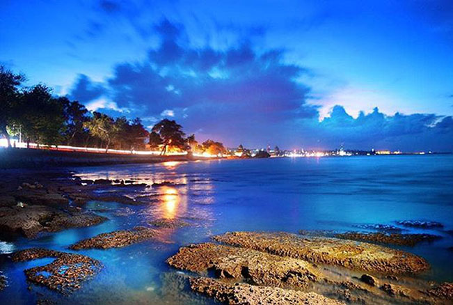 9 Pantai di Lamongan yang Wajib Dikunjungi saat Liburan
