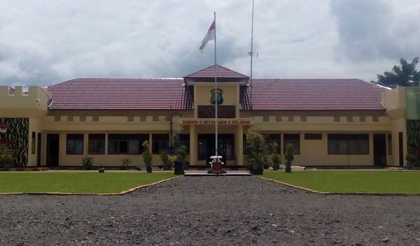 Kasubden 3 Brimob Bojonegoro: Di sini Lebih Tenang, Masyarakatnya Rukun