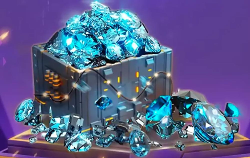 5 Tips Aman Top Up Diamond Free Fire agar Terhindar dari Penipuan