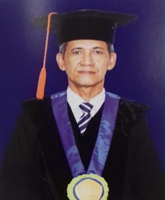 M Ali Haidar. Foto: dokumentasi pribadi
