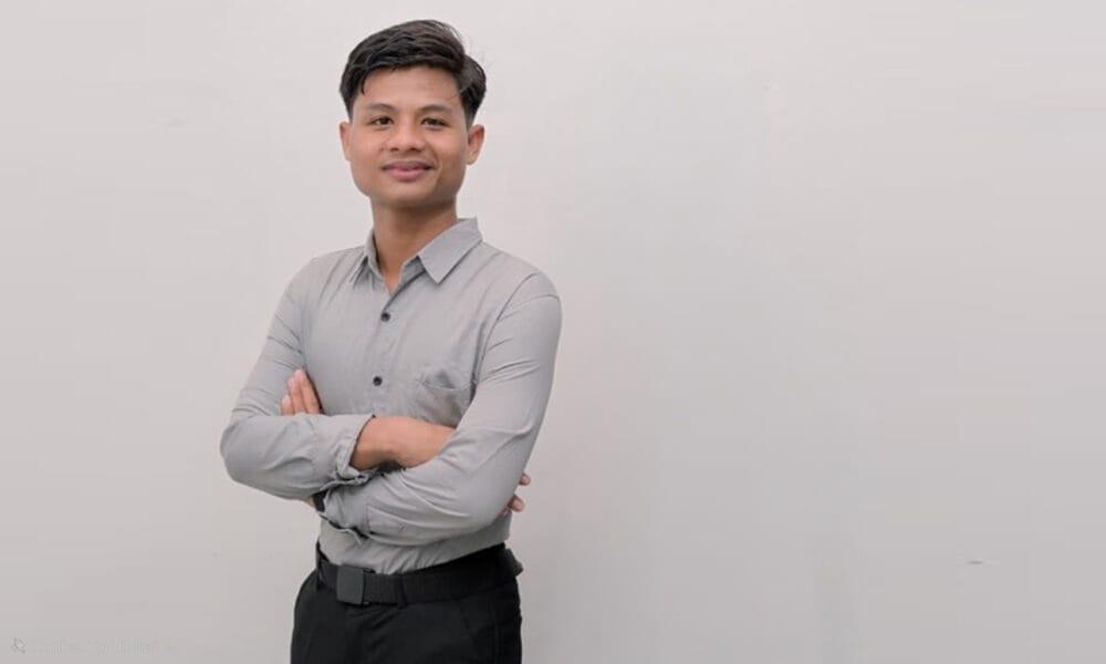 Mahrus Ali