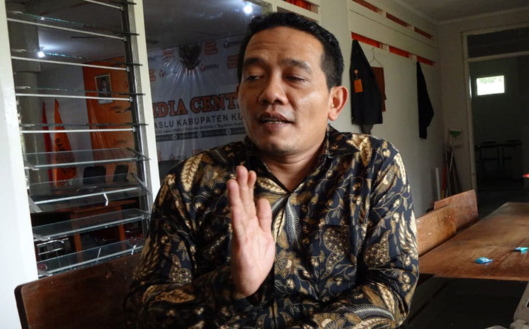 Sekitar 200 Warga Terdampak Proyek Bandara Kediri Terancam Kehilangan Suara