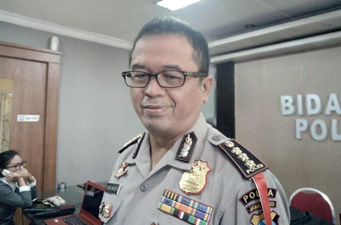 Polda Jatim Siap Fasilitasi KPK saat Proses Penyidikan