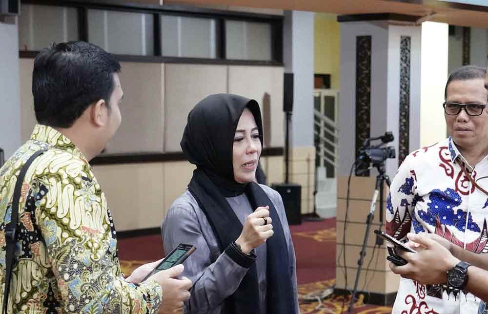 Menteri ATR/BPN akan Buka Sosialisasi Administrasi dan Pendaftaran Tanah Ulayat di Sumbar