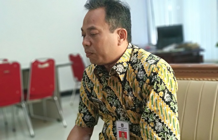 Soal Pemberian Keringanan Kredit, Gugus Tugas Penanganan Covid-19 Pacitan Serahkan ke Perbankan