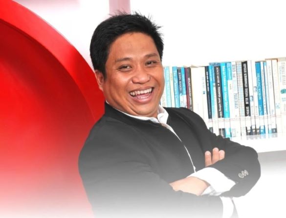 Julianto Eka Putra alias Ko Jul. Foto: ist