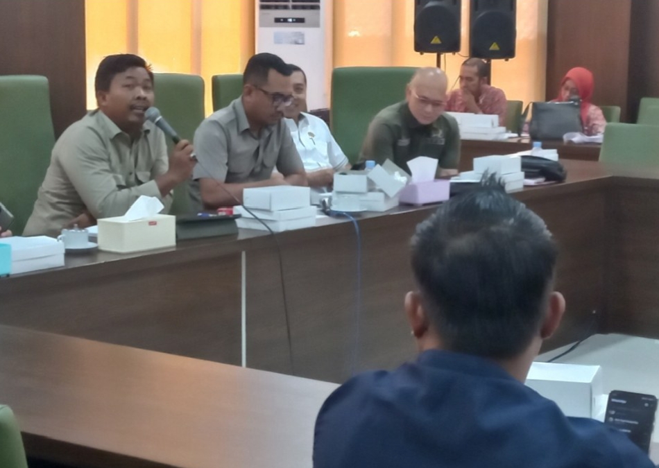 DPRD Kabupaten Mojokerto Soroti Kelalaian Perlindungan Kerja, Perusahaan Diminta Tanggung Jawab