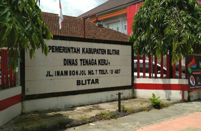 8 Bulan, Remitansi TKI Kabupaten Blitar Capai Rp 300 Miliar
