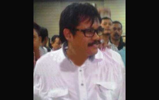 Sri Sugeng Pudjiatmiko