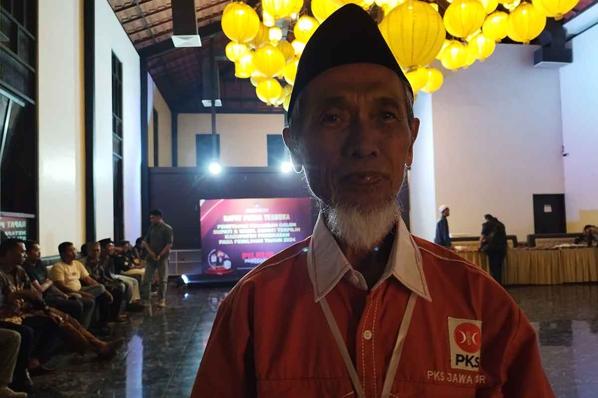 DPD PKS Pamekasan Siap Kolaborasi Bersama Kepala Daerah Terpilih
