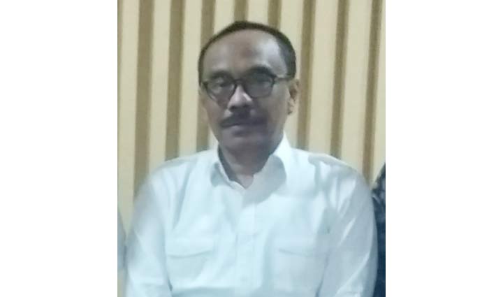 Ketua DPRD Trenggalek Beri Ucapan Selamat atas Kemenangan Jokowi-Ma
