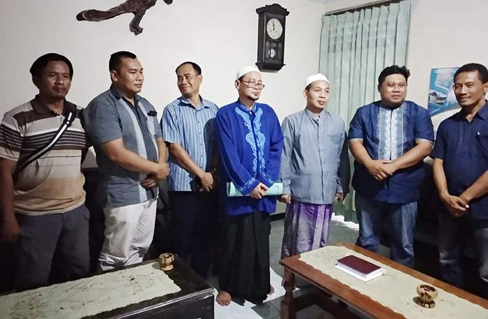 Resahkan Warga di Medsos, Pimpinan Jamiyah Al Husaini di Senori Ditabayyunkan