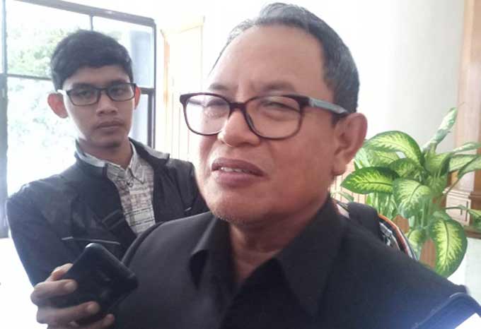 Wakil Bupati Tuban Noor Nahar Husein 