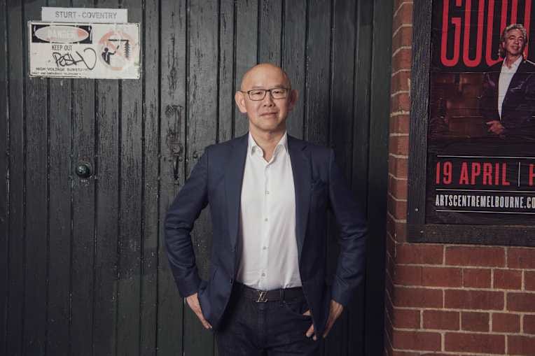 Belajar dari Iwan Sunito, Investor Diminta Hati-Hati saat Tanam Modal di Luar Negeri
