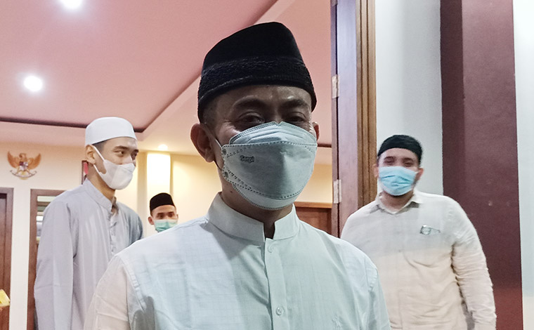 25 Ribu Santri Lirboyo Kembali ke Pondok Secara Bertahap Mulai Hari ini
