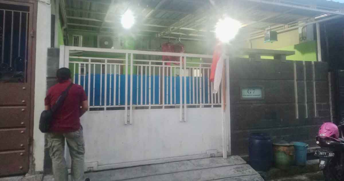 Penitipan anak yang berada di Perum Citra Medayu HG-7, Jalan Medoan Sawah, Surabaya, dilaporkan ke Unit PPA Ditreskrimum Polda Jatim, oleh orang tua balita asal Sidoarjo. 