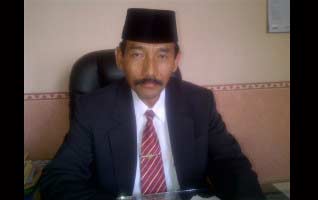 Ahmad Lazim