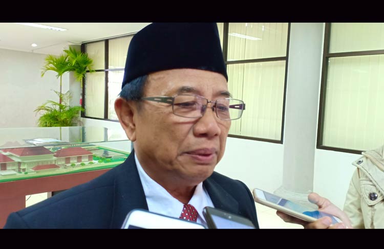 Bupati Blitar Rijanto