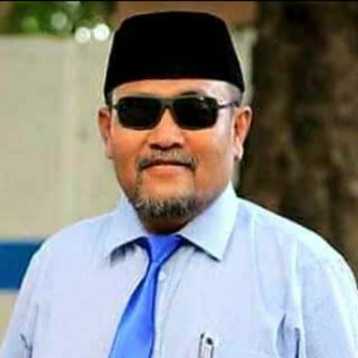 Supriyono, S.H., M.Hum. Foto: BANGSAONLINE.com