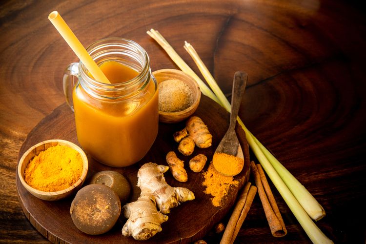 UNESCO Resmi Masukkan Jamu Jadi Warisan Takbenda, Berikut Ungkapan Bahagia Mendikbudristek. Foto: Ist