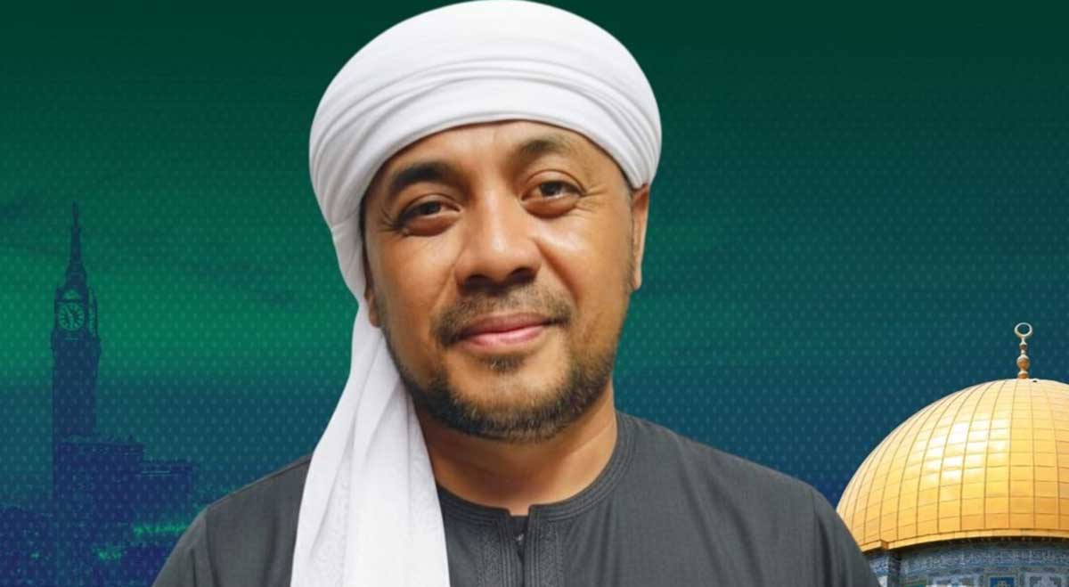 Firman Syah Ali, Analis Kebijakan Publik dan Pengurus Pusat Asosiasi Dosen Pergerakan (ADP).