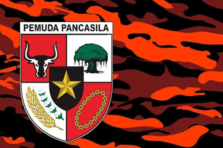 Pemuda Pancasila. Foto: Ist