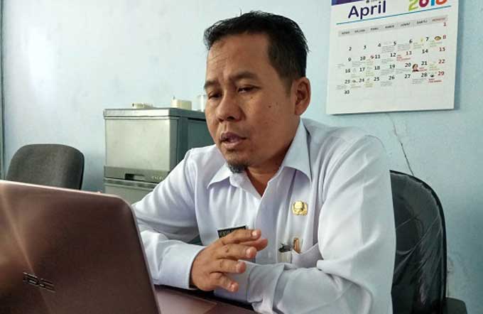 Tiga JCH Kabupaten Blitar Dipastikan Gagal Berangkat