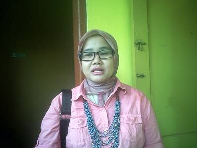Panwas Belum Terima Laporan Pelanggaran Pilpres 