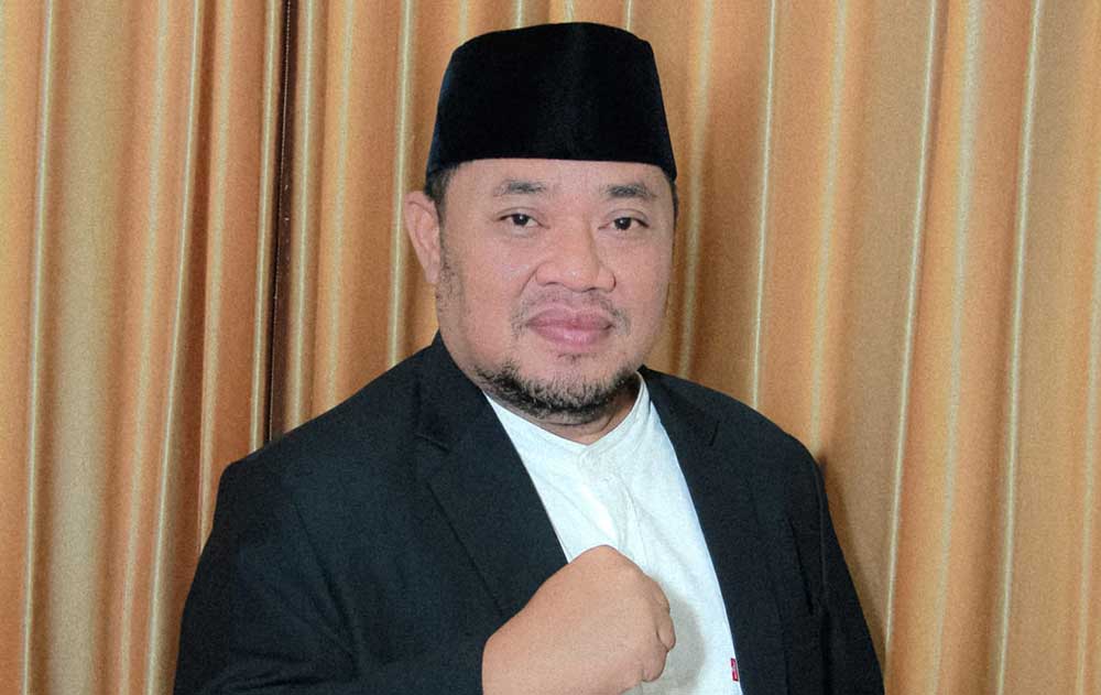 Baguss: Khofifah Sudah Bekerja dan Berhasil, KDM Baru Mulai Bekerja