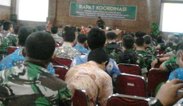 Genjot Produksi Padi Berkualitas, Ngawi Andalkan Pupuk Organik