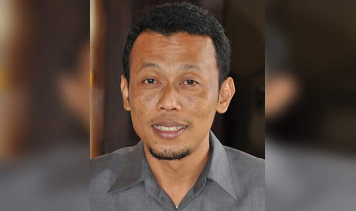Sugiri Sancoko.