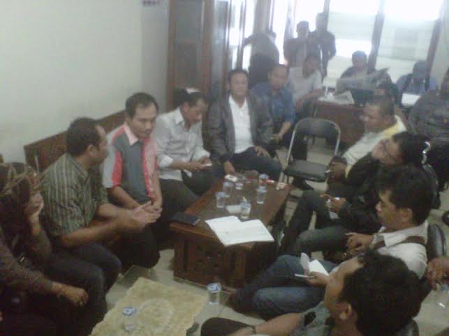 PERTEMUAN