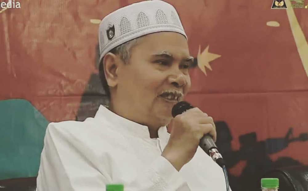 Bentrok PWI-LS-FPI, Wakil Rais Aam PBNU: Anggap Kelompoknya Suci, Kelompok Lain Najis