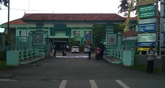 KAMAR PENUH