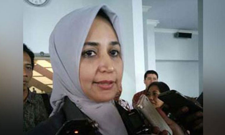 Bupati Jember, Faida.